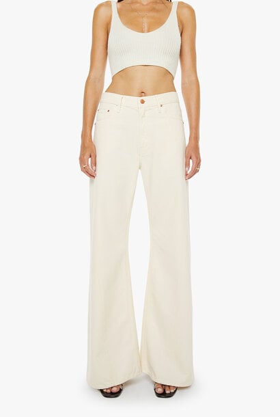 Lemon Twist Sneak - Natural