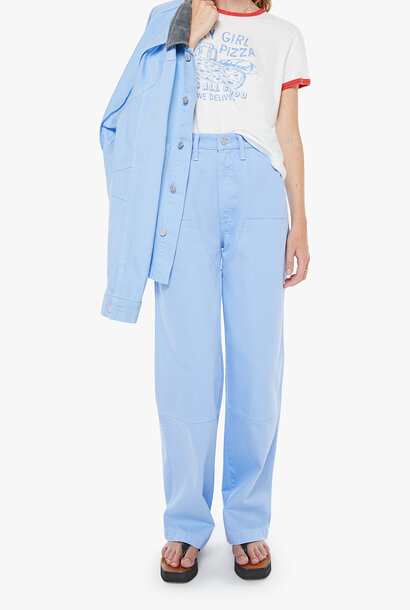 Lil Goodie Ringer Tee