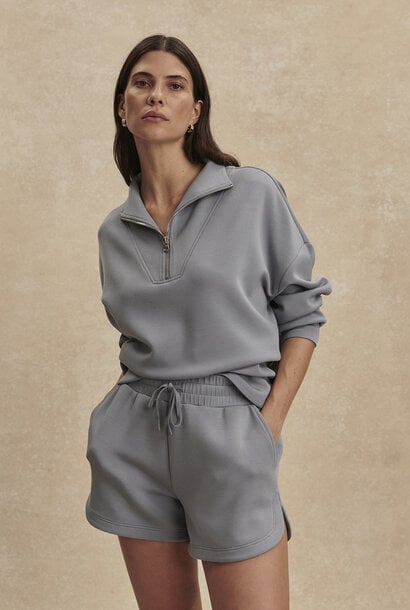 Hawley Half-Zip Sweat