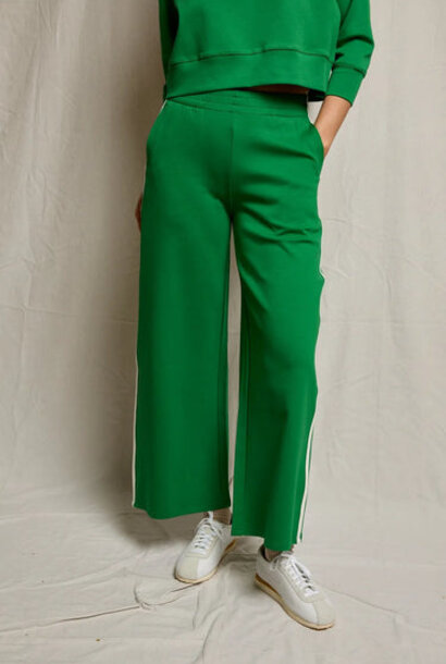 Mikos Wide Leg Pant