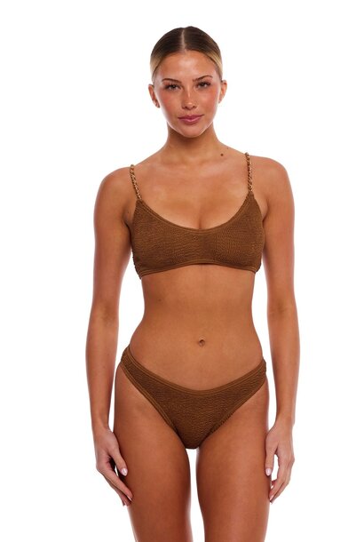 Bondi Bikini Top