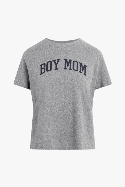 Boy Mom Tee