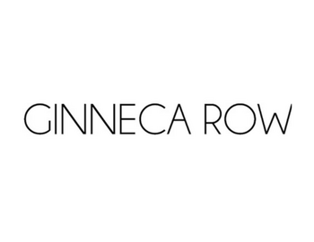 Ginneca Row
