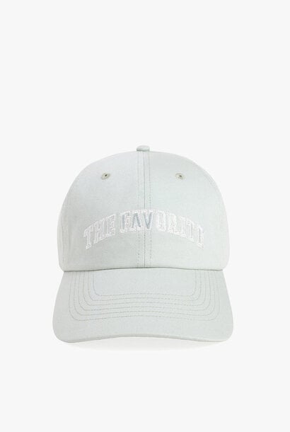 The Favorite Baseball Cap
