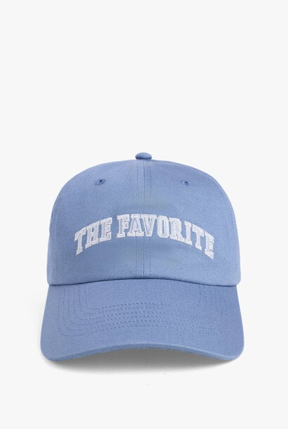 The Favorite Baseball Cap