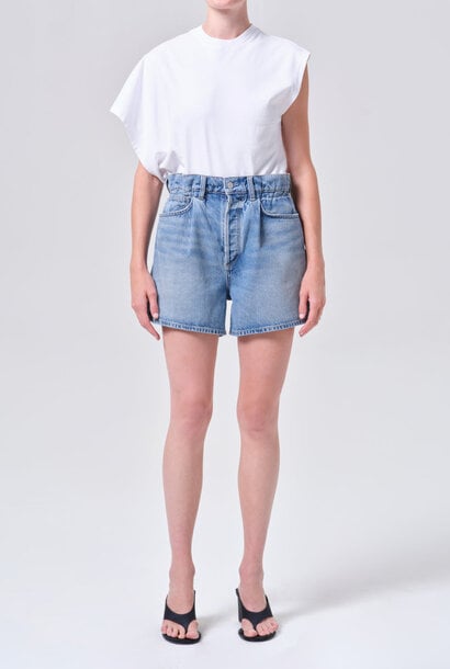 Lyonne Short - Outbreak