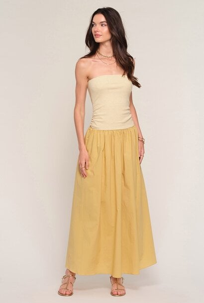 Mikella Dress