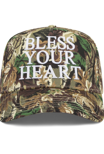 Bless Your Heart Hat