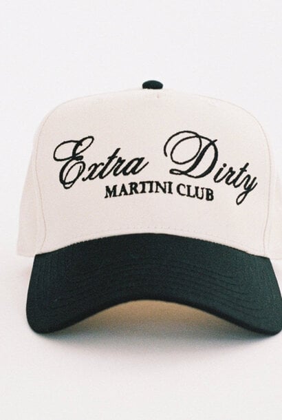 Extra Dirty Hat