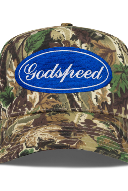 Godspeed Hat