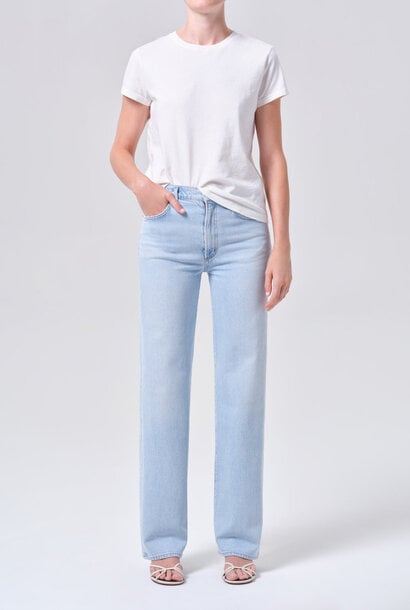 Harper Straight - Flaunt