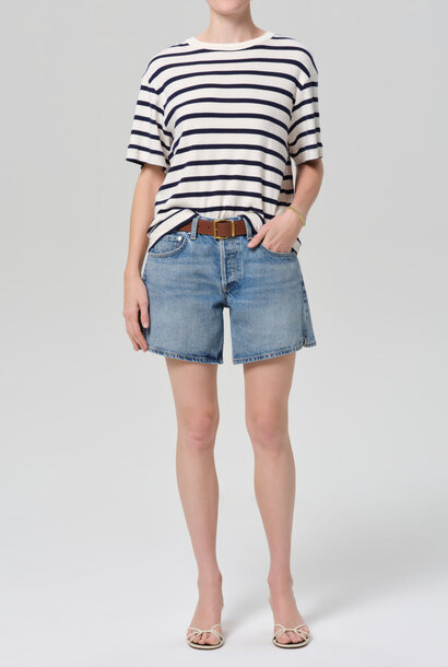 Billie Relaxed Short - Hikari