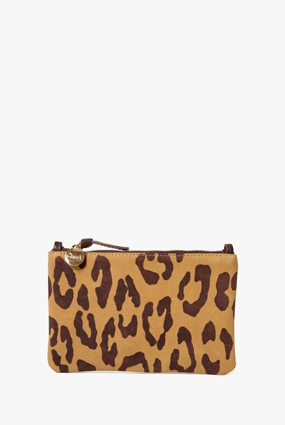 Wallet Clutch w/ Tabs