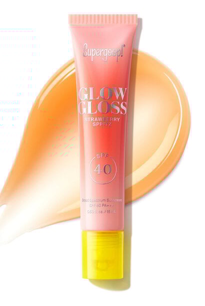 Glow Gloss SPF 40 Lip Balm