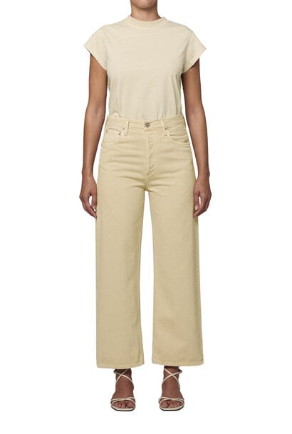 Ren Jean - Lemon Zest