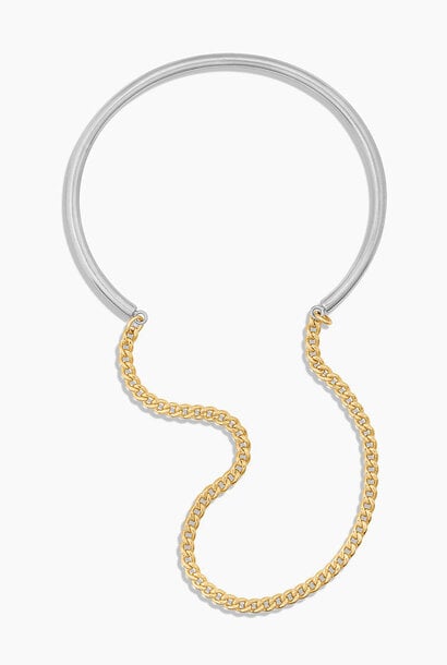 Daniella Cuff Bracelet