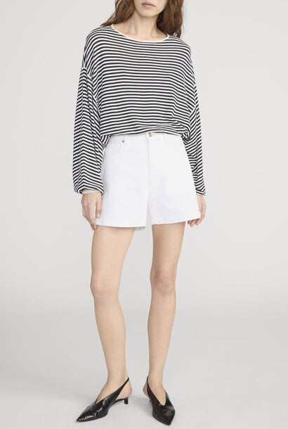 The Everyday Short - Natural Clean