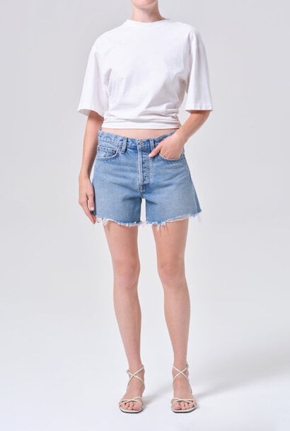 Parker Long Short - Community