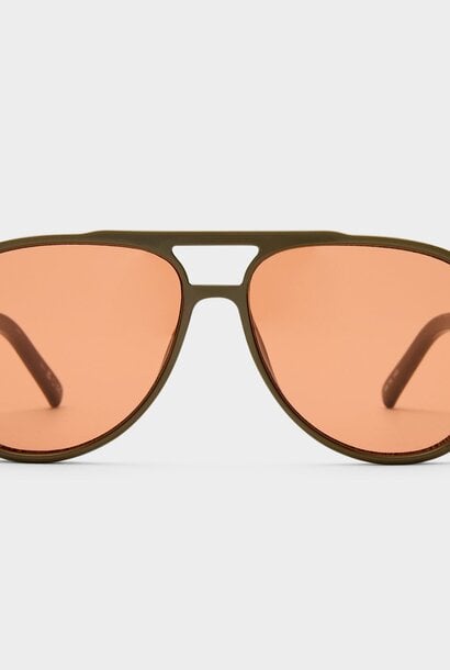 Tragic Magic - Dark Olive