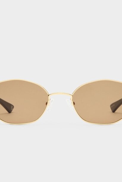 Le Bebe - Gold Brown