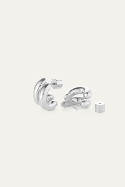 Mini Florence Earrings