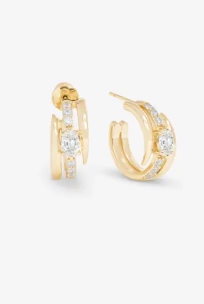 She's On Point Lasso Huggies