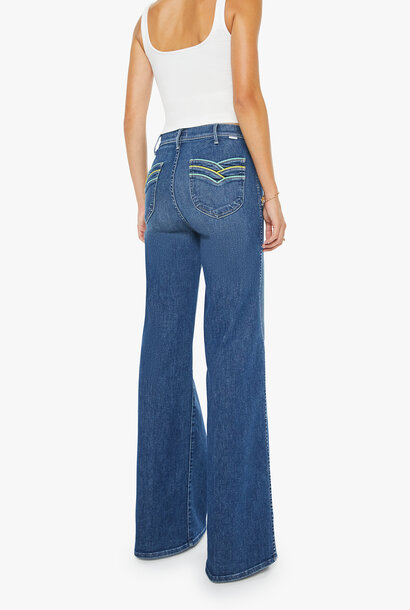 Pipeline Hustler Roller Sneak - Catch My Drift