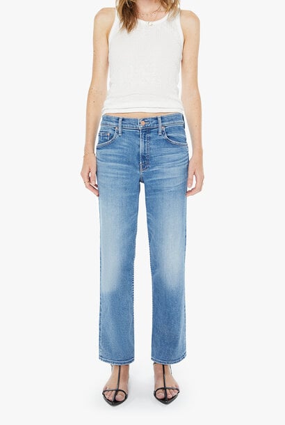 Newbie Ankle - Float My Boat