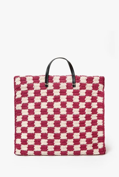 Summer Simple Tote