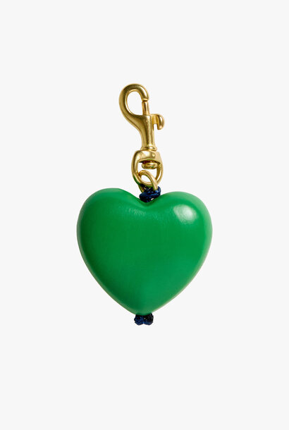 Grande Heart Fob