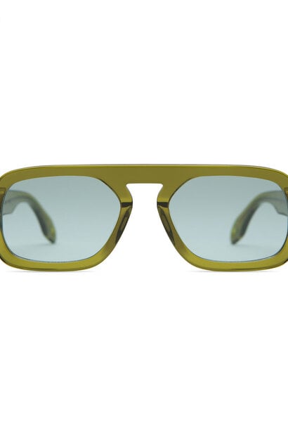 Jane Mini - Olive Green