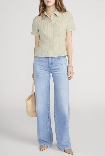 Off Duty Stroll - Frey