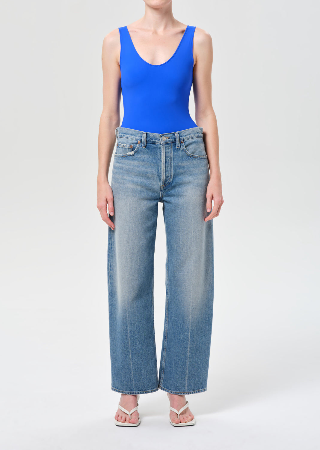 LABEL | AGOLDE Arc Jean 29