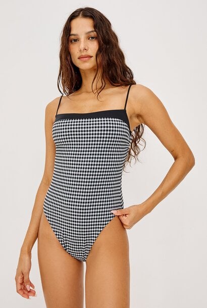 Marbella One Piece