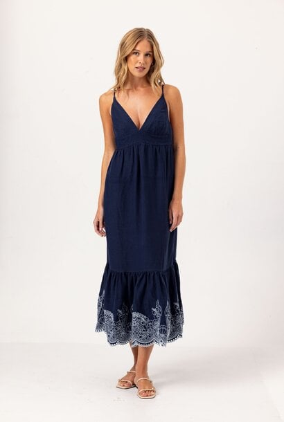 Felton Dress