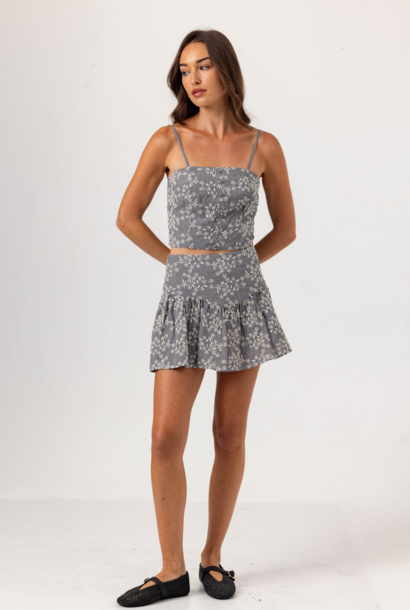 Isa Skirt