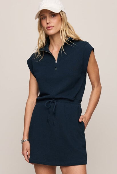 Club Active Mini Dress
