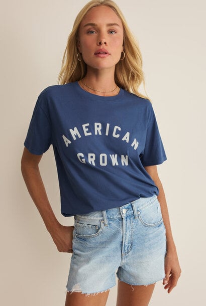 American Boyfriend Tee