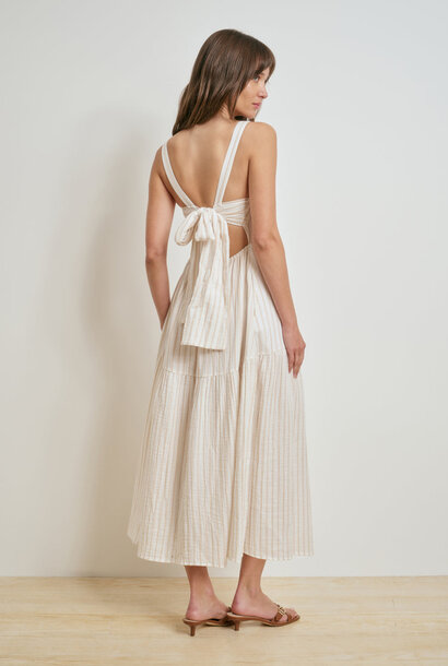 The Go To Dress