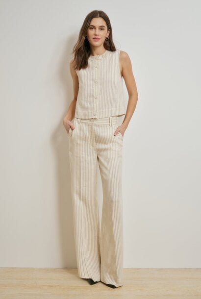 The Fine Line Pant