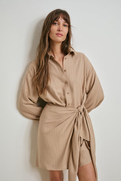 The Sweet Talker Dress