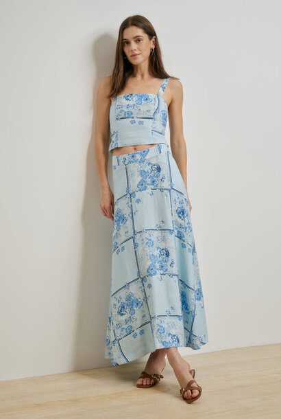 The There For You Skirt