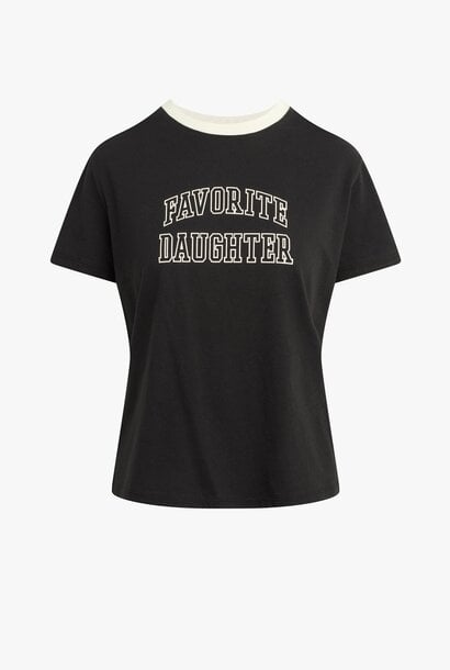 Collegiate Classic Tee