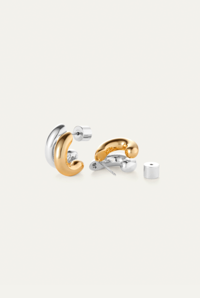 Mini Florence Earrings