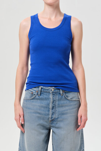 Poppy Tank