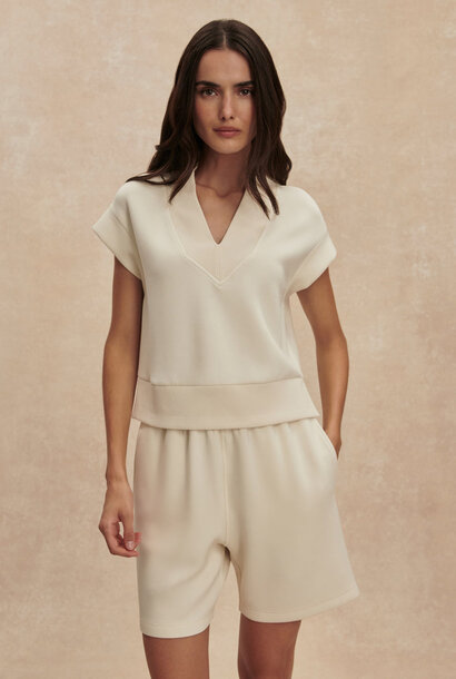 Gracee V-Neck Tank