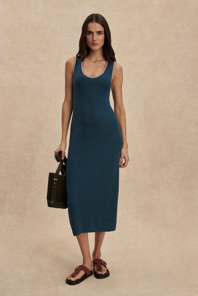 Mikel Knit Dress