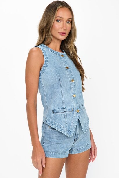 Pacifica Top