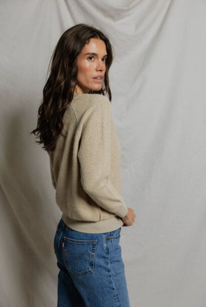 Ziggy Sweatshirt