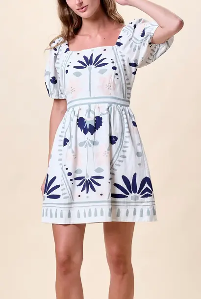 Mariana Mini Dress